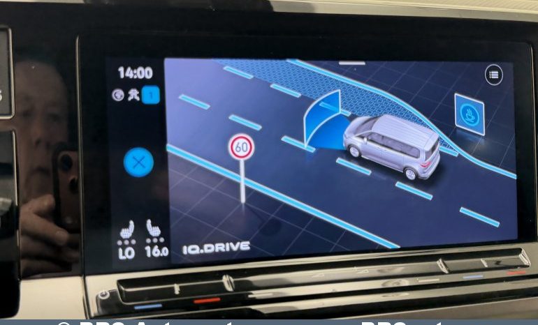 
								Volkswagen Multivan T7 2.0TDI Automatas 2022 pilnas									