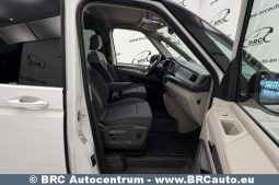Volkswagen Multivan T7 2.0TDI Automatas 2022