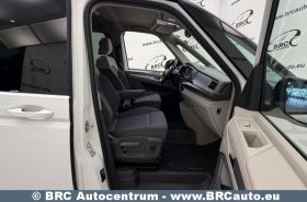 Volkswagen Multivan T7 2.0TDI Automatas 2022