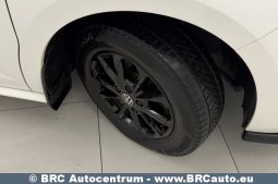 
										Volkswagen Multivan T7 2.0TDI Automatas 2022 pilnas									