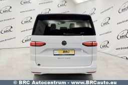 
										Volkswagen Multivan T7 2.0TDI Automatas 2022 pilnas									