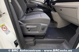 
										Volkswagen Multivan T7 2.0TDI Automatas 2022 pilnas									