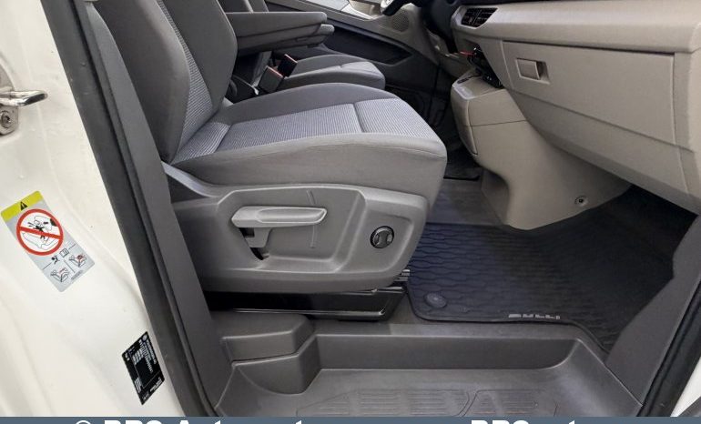 
								Volkswagen Multivan T7 2.0TDI Automatas 2022 pilnas									