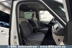 
										Volkswagen Multivan T7 2.0TDI Automatas 2022 pilnas									