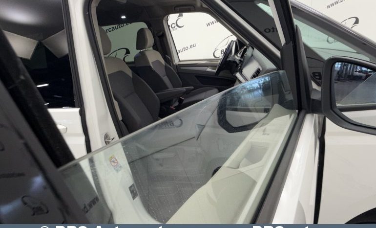
								Volkswagen Multivan T7 2.0TDI Automatas 2022 pilnas									