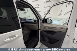
										Volkswagen Multivan T7 2.0TDI Automatas 2022 pilnas									