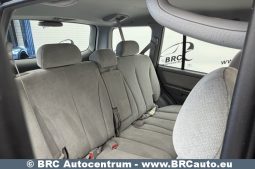 
										Hyundai Terracan 2.9CRDI 4WD 2005 full									