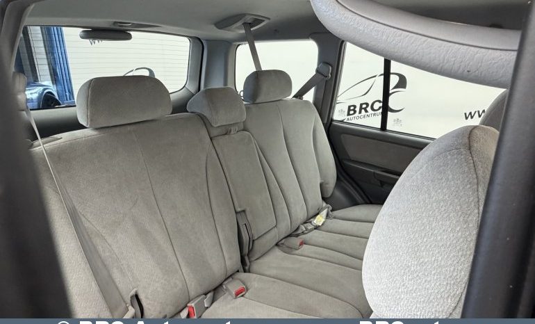 
								Hyundai Terracan 2.9CRDI 4WD 2005 full									