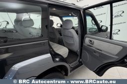 
										Hyundai Terracan 2.9CRDI 4WD 2005 full									