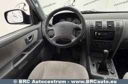 
										Hyundai Terracan 2.9CRDI 4WD 2005 full									