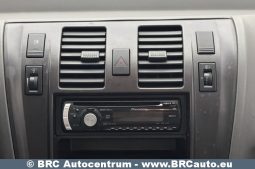 
										Hyundai Terracan 2.9CRDI 4WD 2005 full									