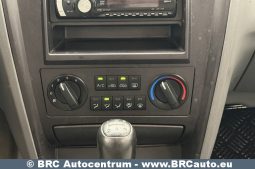 
										Hyundai Terracan 2.9CRDI 4WD 2005 full									