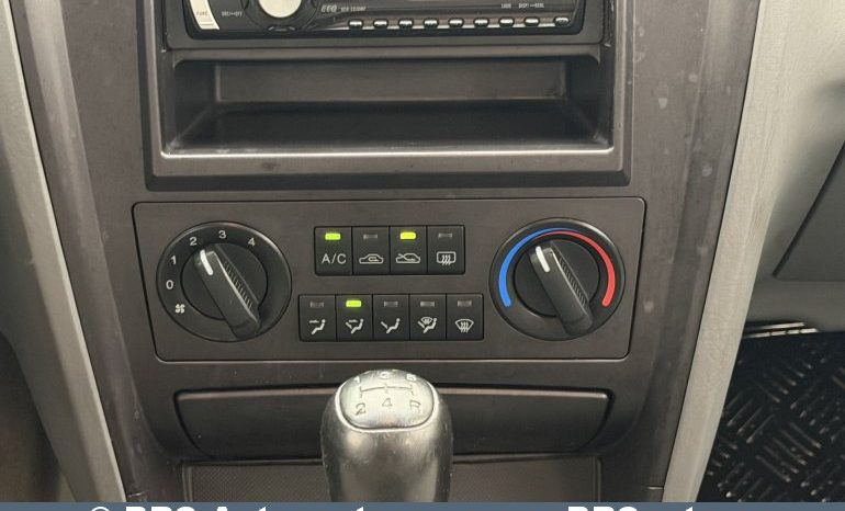 
								Hyundai Terracan 2.9CRDI 4WD 2005 full									