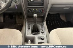 
										Hyundai Terracan 2.9CRDI 4WD 2005 full									