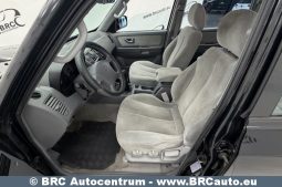 
										Hyundai Terracan 2.9CRDI 4WD 2005 full									