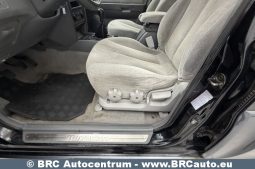 
										Hyundai Terracan 2.9CRDI 4WD 2005 full									