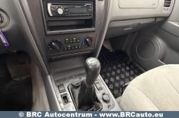 
										Hyundai Terracan 2.9CRDI 4WD 2005 full									