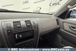 
										Hyundai Terracan 2.9CRDI 4WD 2005 full									