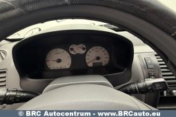 
										Hyundai Terracan 2.9CRDI 4WD 2005 full									