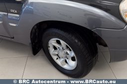 
										Hyundai Terracan 2.9CRDI 4WD 2005 full									