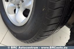 
										Hyundai Terracan 2.9CRDI 4WD 2005 full									