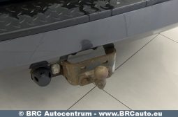 
										Hyundai Terracan 2.9CRDI 4WD 2005 full									