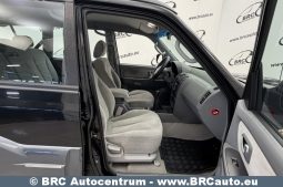
										Hyundai Terracan 2.9CRDI 4WD 2005 full									