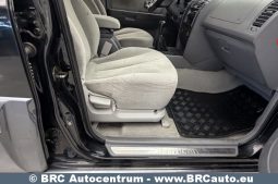 
										Hyundai Terracan 2.9CRDI 4WD 2005 full									