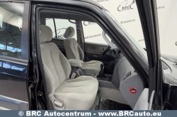 
										Hyundai Terracan 2.9CRDI 4WD 2005 full									