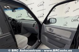 
										Hyundai Terracan 2.9CRDI 4WD 2005 full									