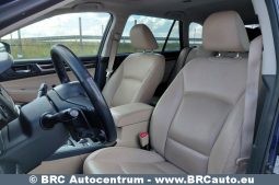 
										Subaru Outback 2.5 Symmetrical AWD Automatas 2017 full									