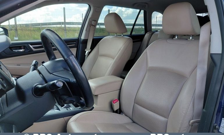
								Subaru Outback 2.5 Symmetrical AWD Automatas 2017 full									