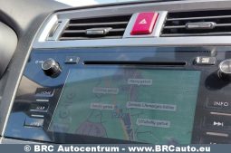 
										Subaru Outback 2.5 Symmetrical AWD Automatas 2017 full									