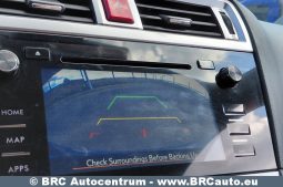 
										Subaru Outback 2.5 Symmetrical AWD Automatas 2017 full									