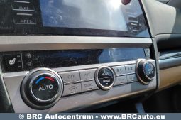 
										Subaru Outback 2.5 Symmetrical AWD Automatas 2017 full									
