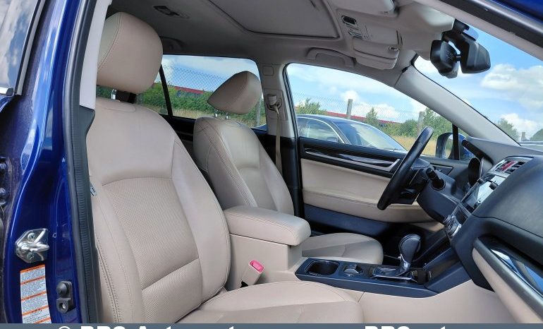 
								Subaru Outback 2.5 Symmetrical AWD Automatas 2017 full									