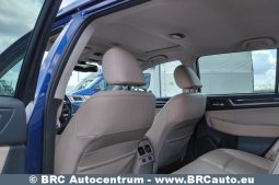 
										Subaru Outback 2.5 Symmetrical AWD Automatas 2017 full									
