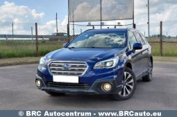 
										Subaru Outback 2.5 Symmetrical AWD Automatas 2017 full									