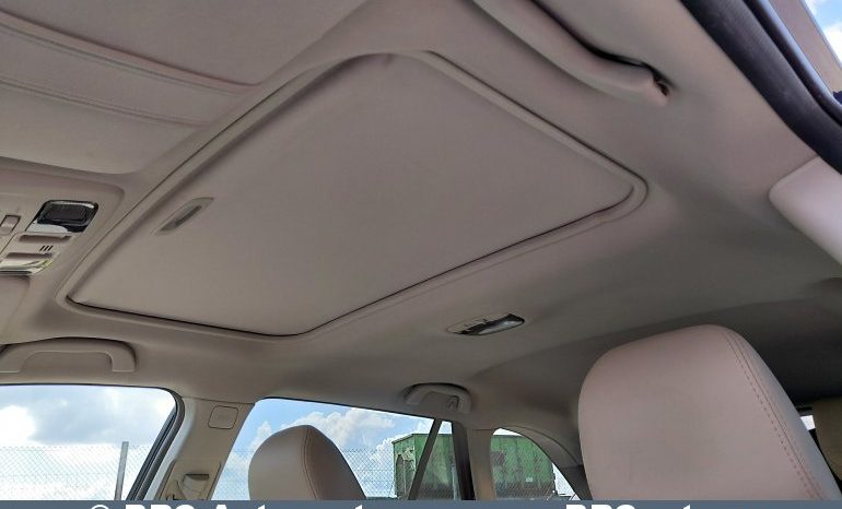 
								Subaru Outback 2.5 Symmetrical AWD Automatas 2017 full									