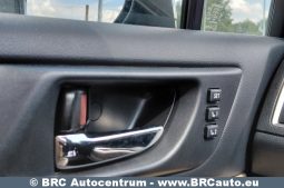 
										Subaru Outback 2.5 Symmetrical AWD Automatas 2017 full									