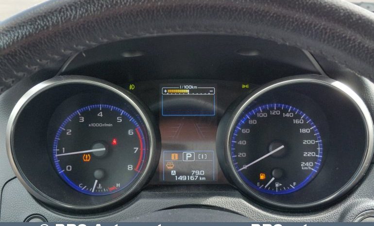 
								Subaru Outback 2.5 Symmetrical AWD Automatas 2017 full									