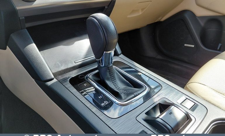 
								Subaru Outback 2.5 Symmetrical AWD Automatas 2017 full									