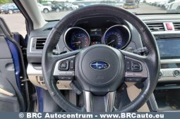
										Subaru Outback 2.5 Symmetrical AWD Automatas 2017 full									