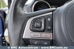 
										Subaru Outback 2.5 Symmetrical AWD Automatas 2017 full									
