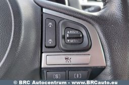 
										Subaru Outback 2.5 Symmetrical AWD Automatas 2017 full									