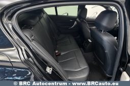 
										BMW 120 d Automatas 2014 full									