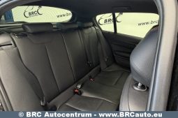 
										BMW 120 d Automatas 2014 full									