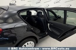 
										BMW 120 d Automatas 2014 full									