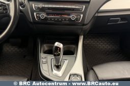 
										BMW 120 d Automatas 2014 full									