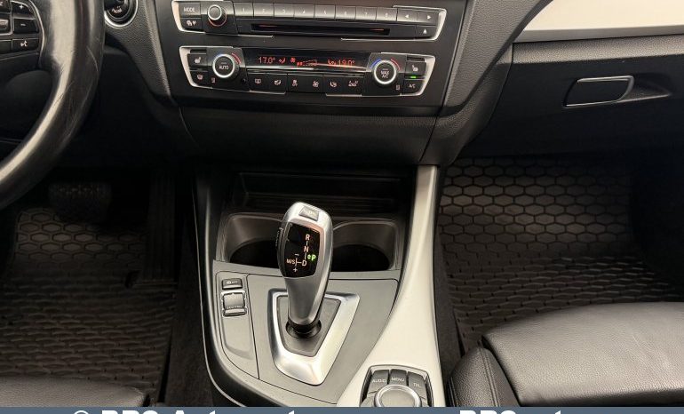 
								BMW 120 d Automatas 2014 full									